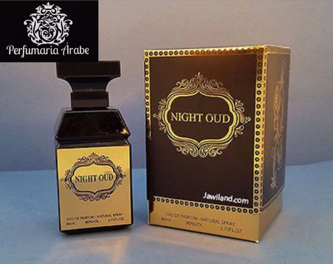 Perfumaria Arabe (3)